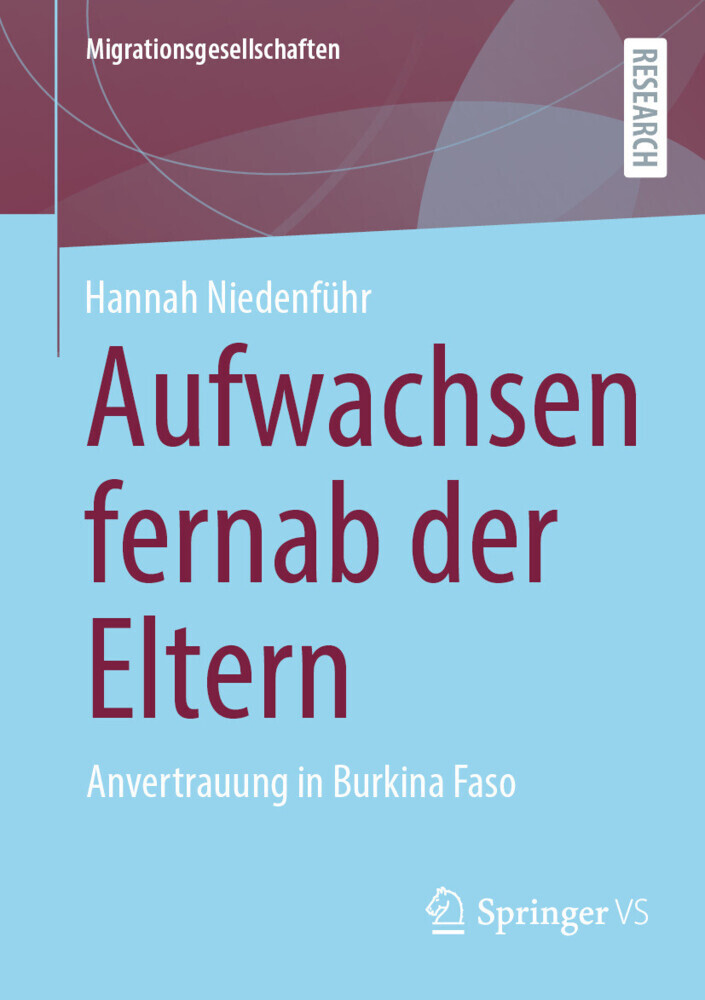 Aufwachsen fernab der Eltern main product photo