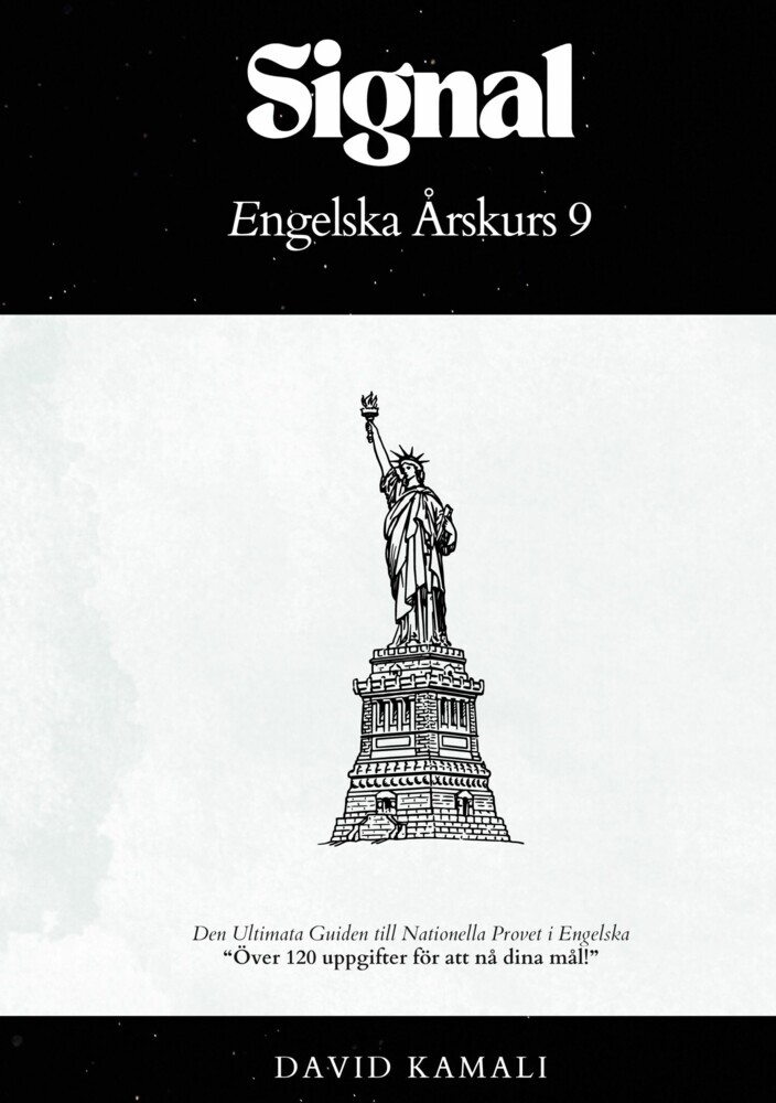 Signal: Engelska Årskurs 9 main product photo