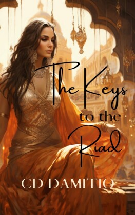 The Keys to the Riad