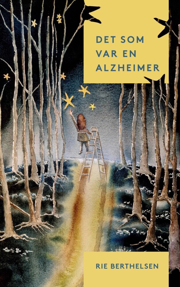 Det som var en Alzheimer main product photo