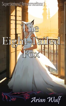 The Eight-Tailed Fox