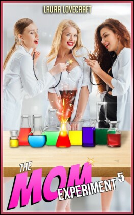 The Mom Experiment 5