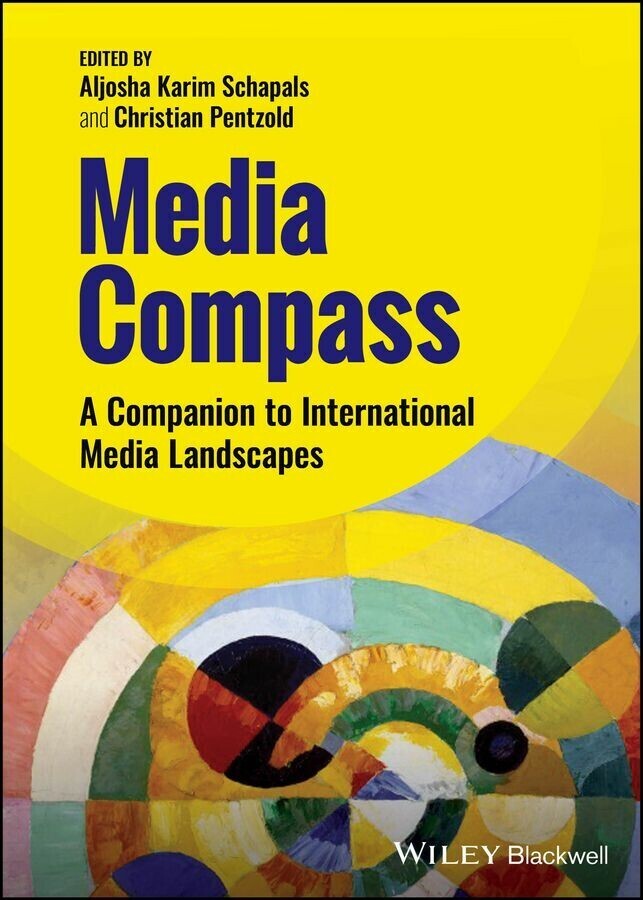 Media Compass main product photo
