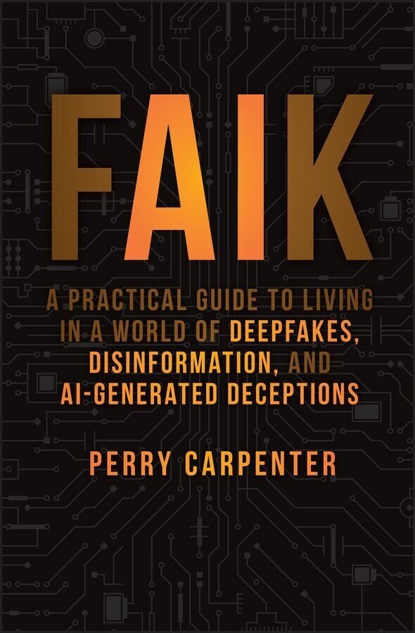 FAIK main product photo