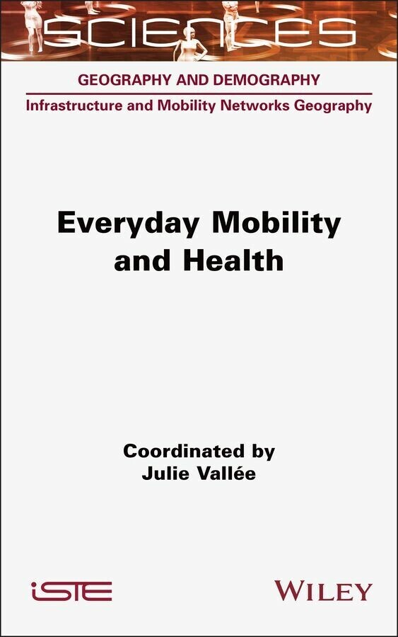 Everyday Mobility and Health main product photo
