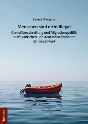 Menschen sind nicht illegal