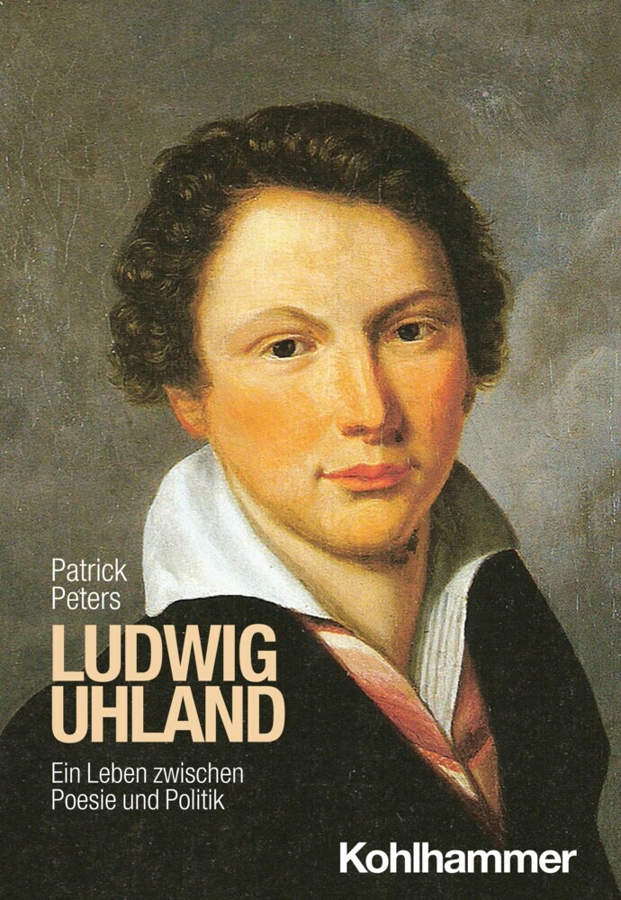 Ludwig Uhland main product photo