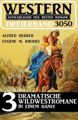 Western Dreierband 3050