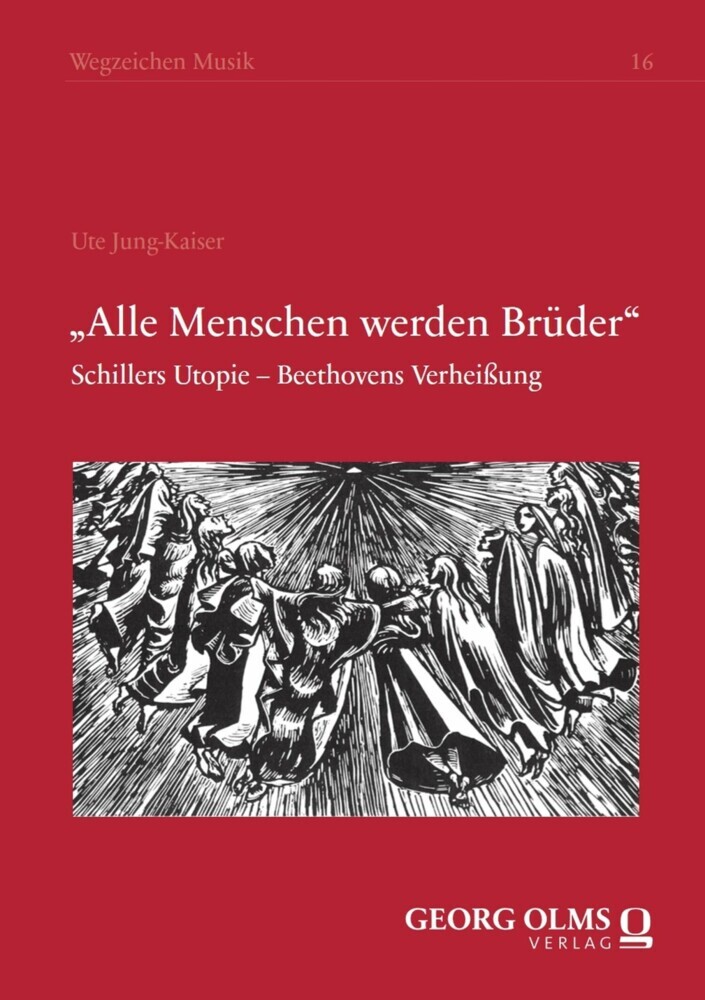 'Alle Menschen werden Brüder' main product photo