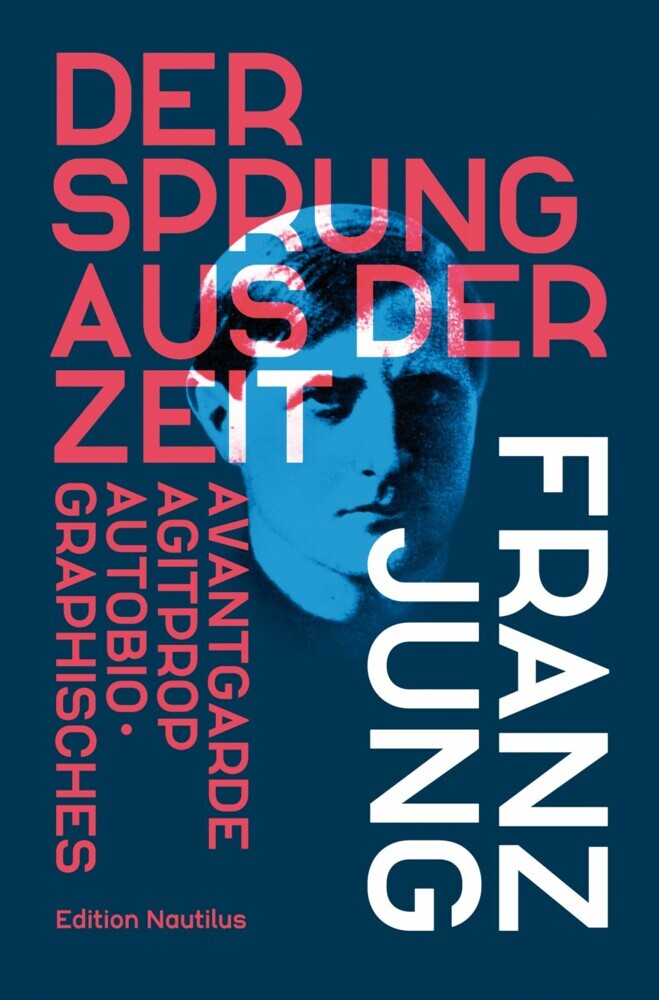 Der Sprung aus der Zeit main product photo