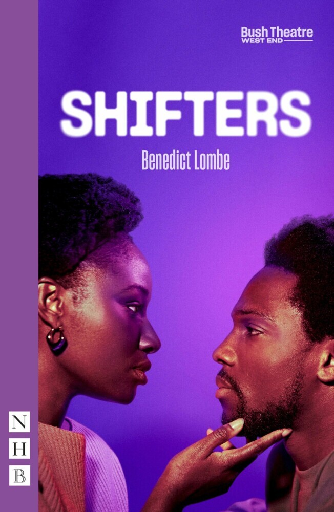 Shifters main product photo