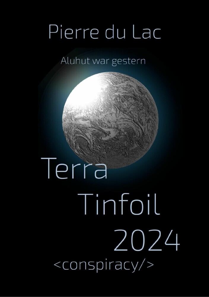 Terra Tinfoil 2024 main product photo