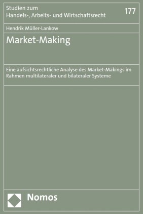 Market-Making
