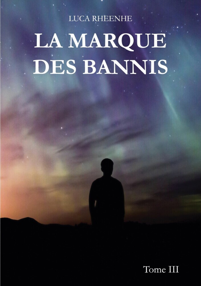 La marque des Bannis main product photo