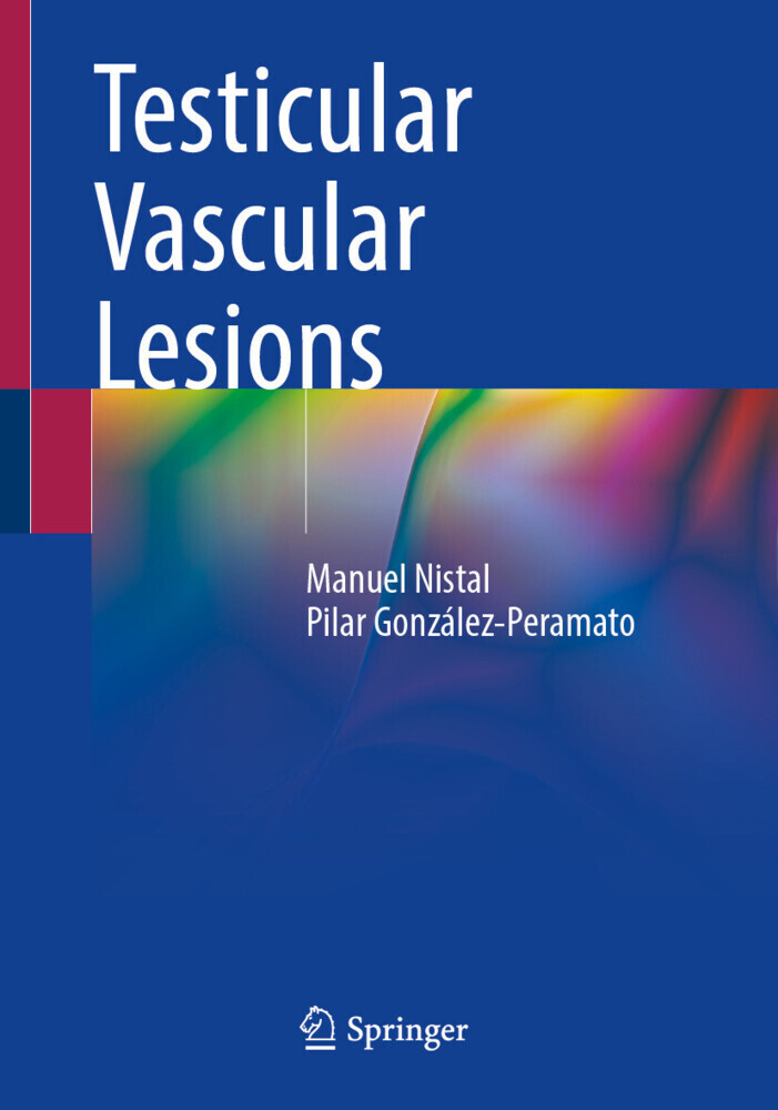 Testicular Vascular Lesions main product photo