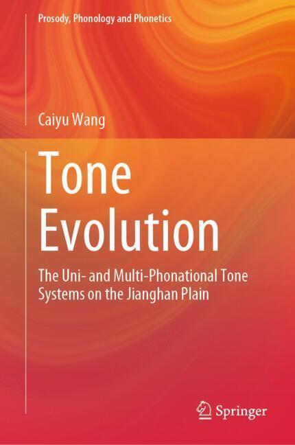 Tone Evolution main product photo