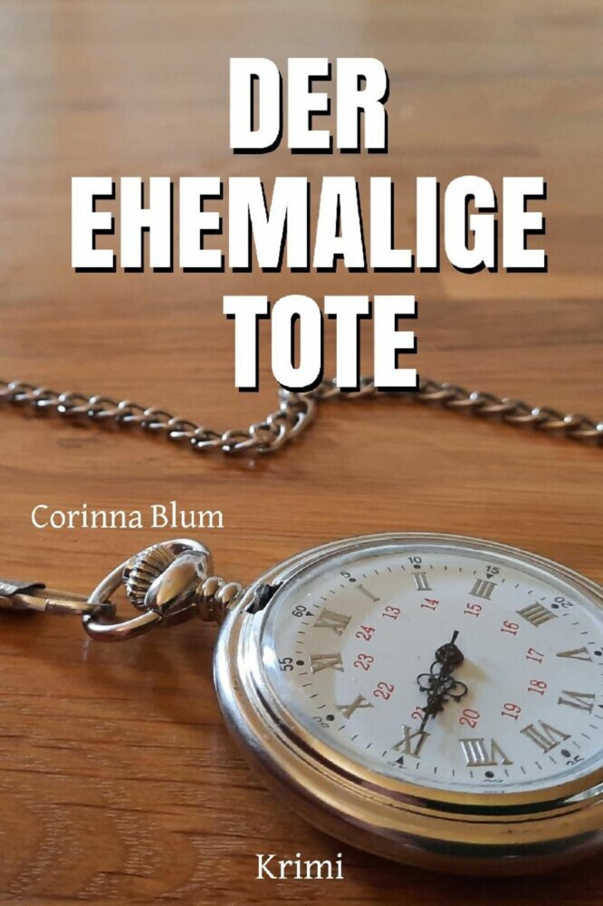 Der ehemalige Tote main product photo
