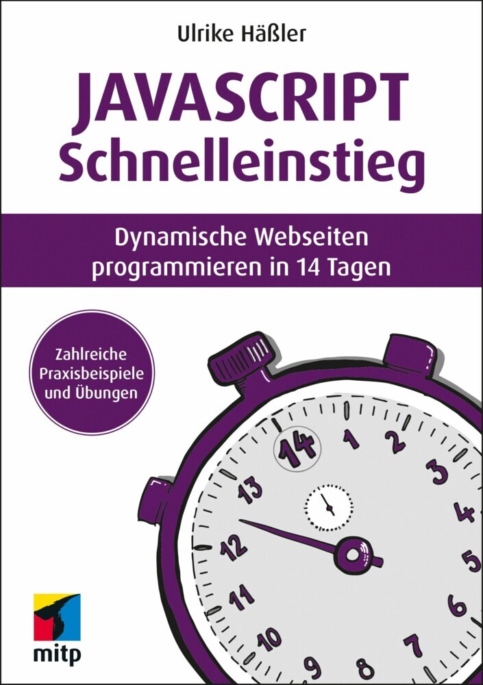 JavaScript Schnelleinstieg main product photo