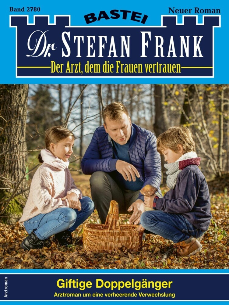 Dr. Stefan Frank 2780 main product photo