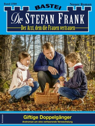 Dr. Stefan Frank 2780