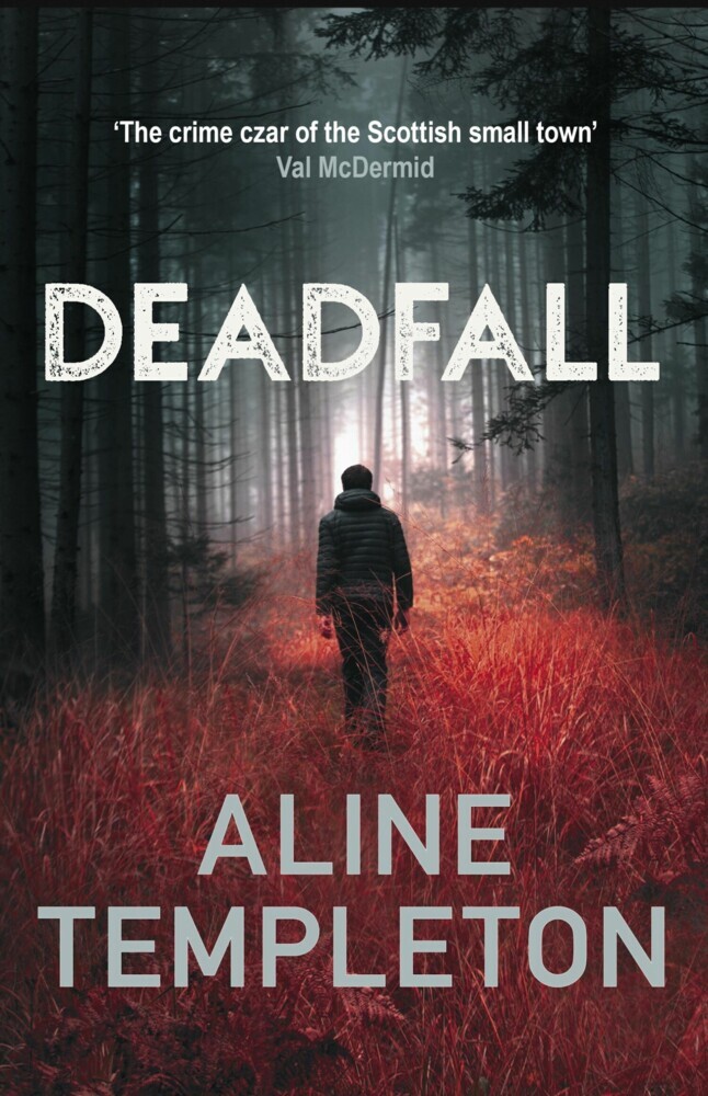 Deadfall main product photo