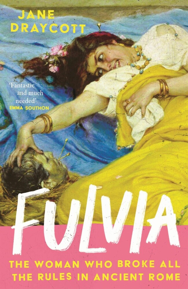 Fulvia main product photo