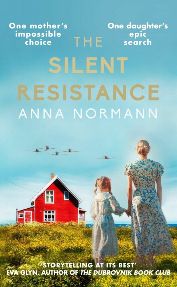The Silent Resistance main product photo
