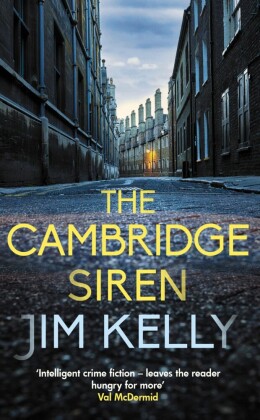 The Cambridge Siren