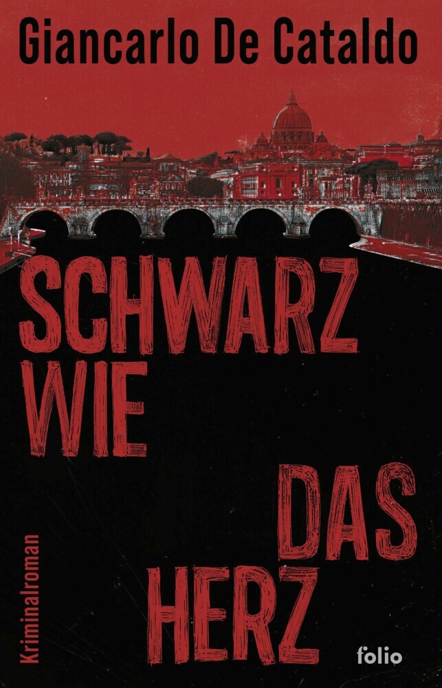 Schwarz wie das Herz main product photo