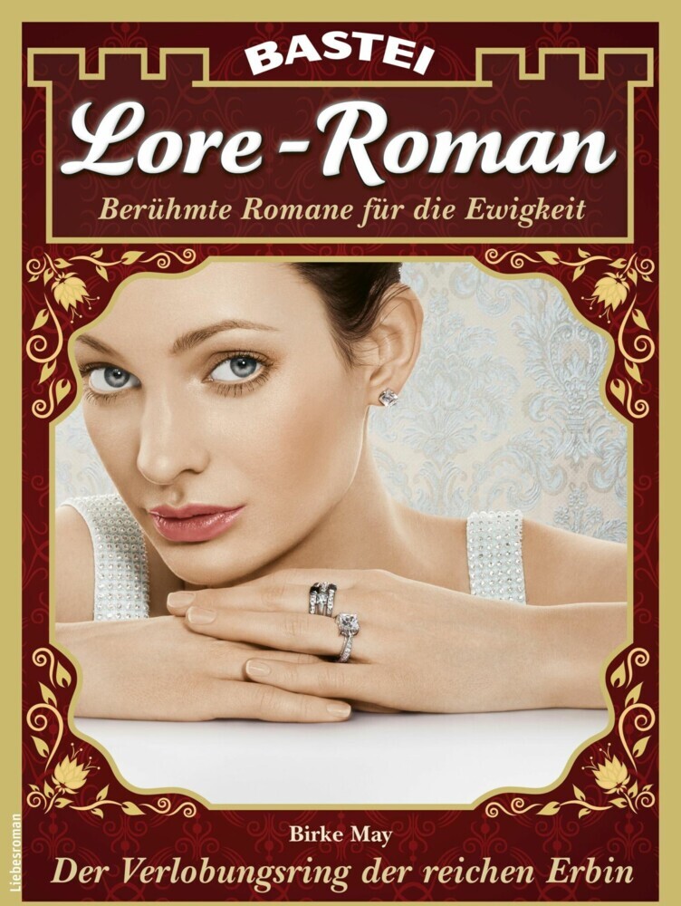 Lore-Roman 192 main product photo