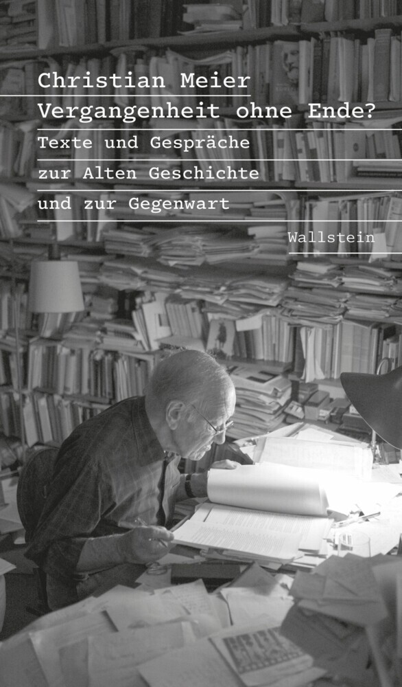 Vergangenheit ohne Ende? main product photo