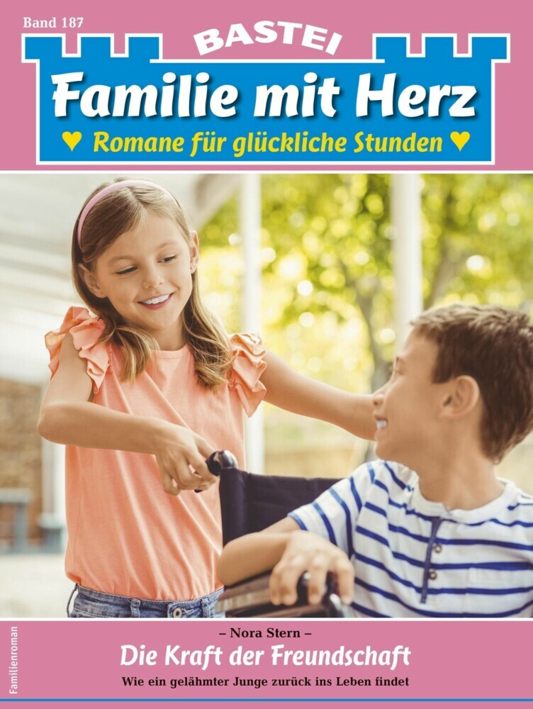 Familie mit Herz 187 main product photo