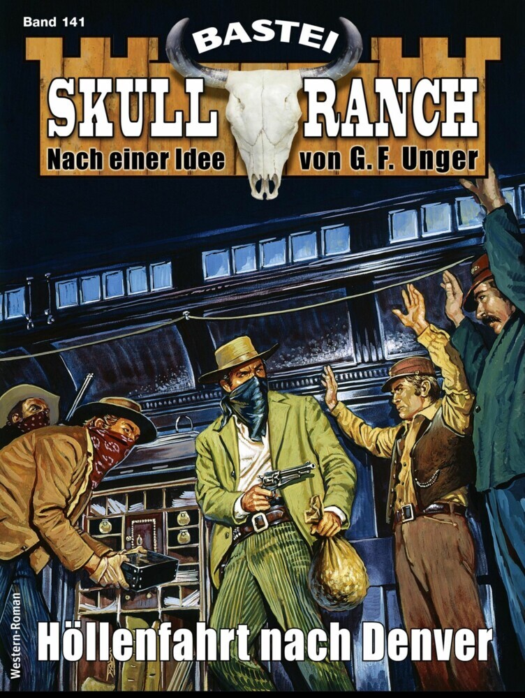Skull-Ranch 141 main product photo