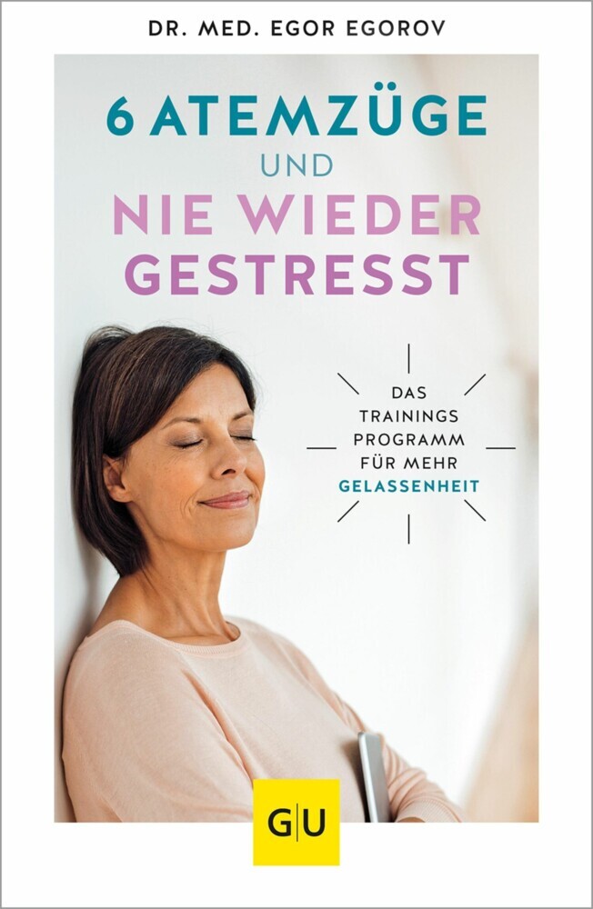 6 Atemzüge und nie wieder gestresst main product photo