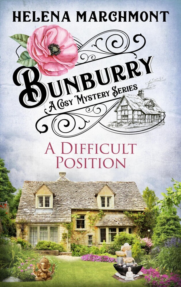 Bunburry - A Difficult Position main product photo