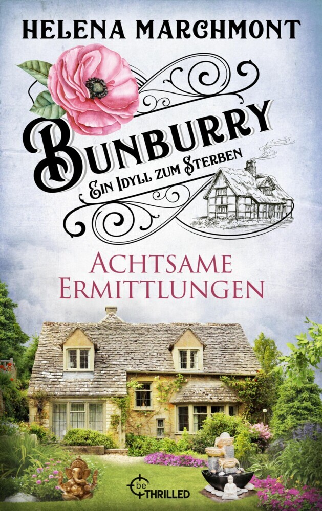 Bunburry - Achtsame Ermittlungen main product photo