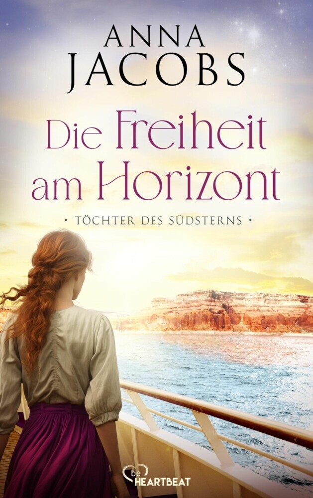 Töchter des Südsterns - Die Freiheit am Horizont main product photo