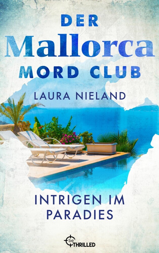 Der Mallorca Mord Club - Intrigen im Paradies main product photo