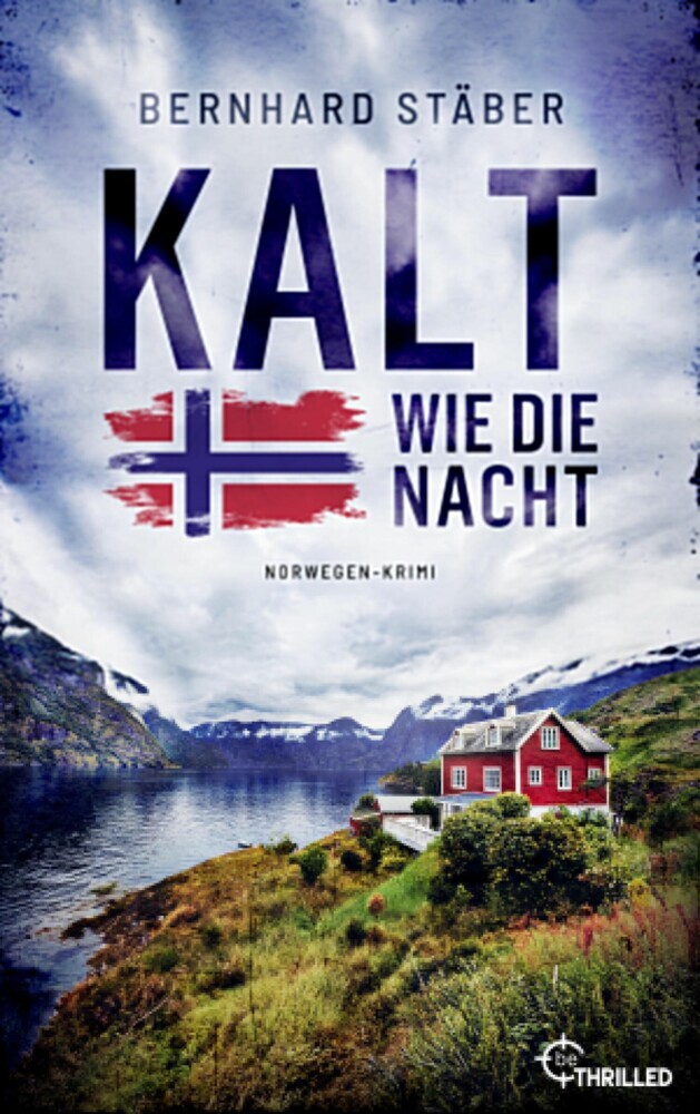 Kalt wie die Nacht main product photo