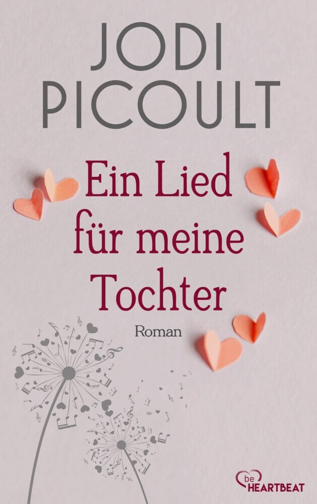 Ein Lied für meine Tochter main product photo