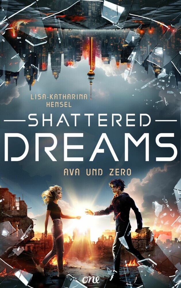 Shattered Dreams main product photo