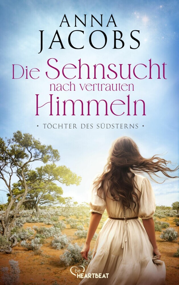 Töchter des Südsterns - Die Sehnsucht nach vertrauten Himmeln main product photo