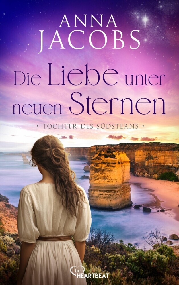 Töchter des Südsterns - Die Liebe unter neuen Sternen main product photo