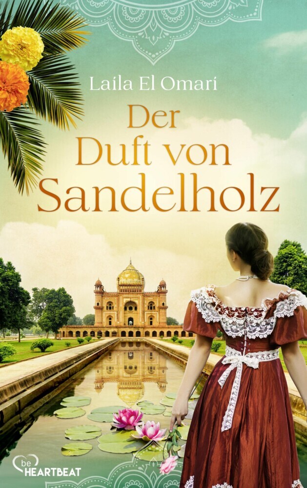 Der Duft von Sandelholz main product photo