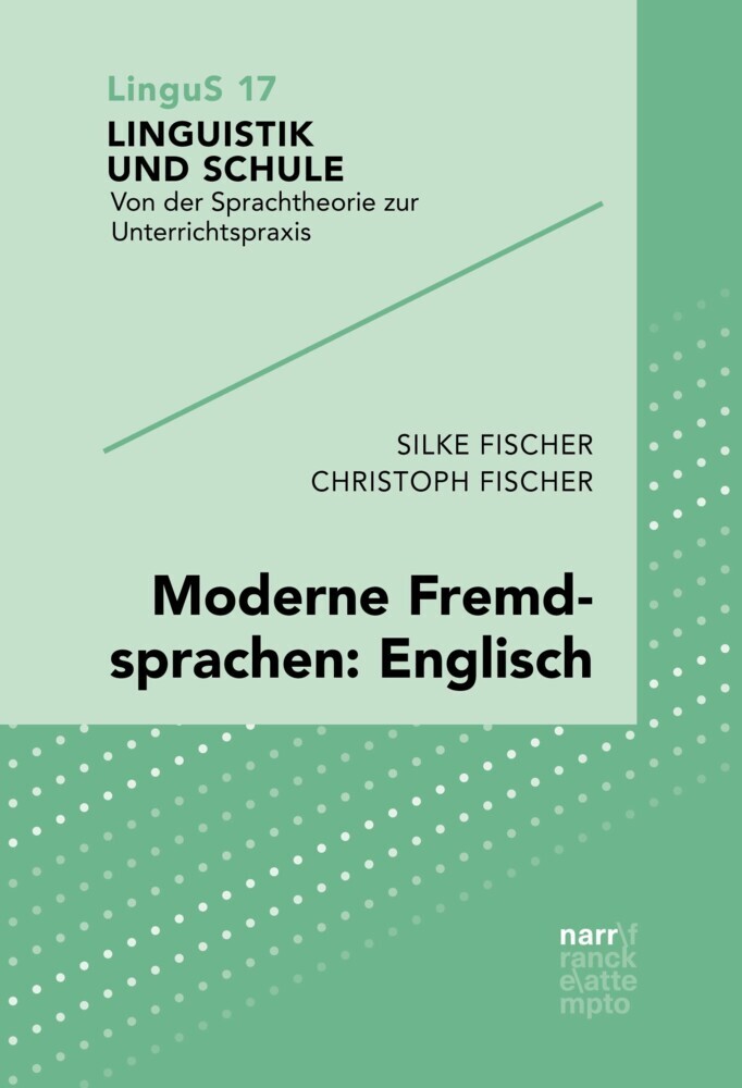 Moderne Fremdsprachen: Englisch main product photo