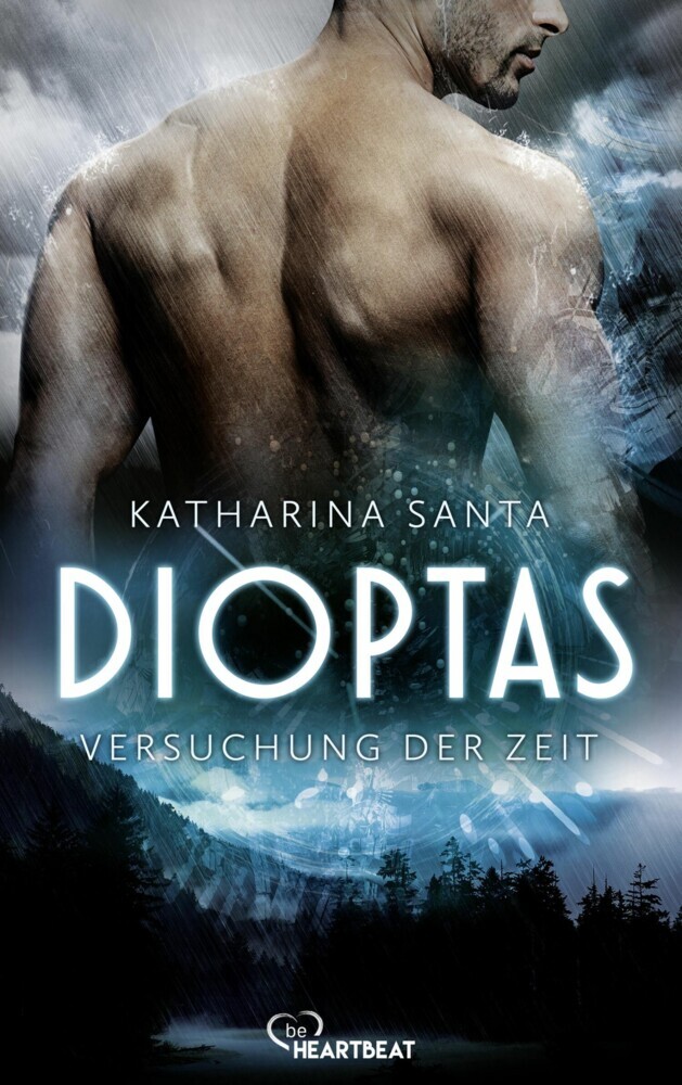 Dioptas - Versuchung der Zeit main product photo