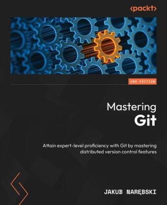 Mastering Git