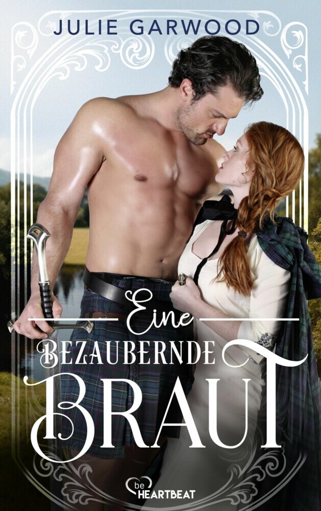 Eine bezaubernde Braut main product photo