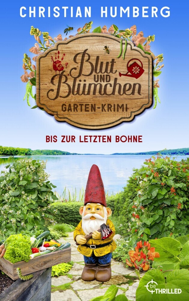 Blut und Blümchen - Bis zur letzten Bohne main product photo