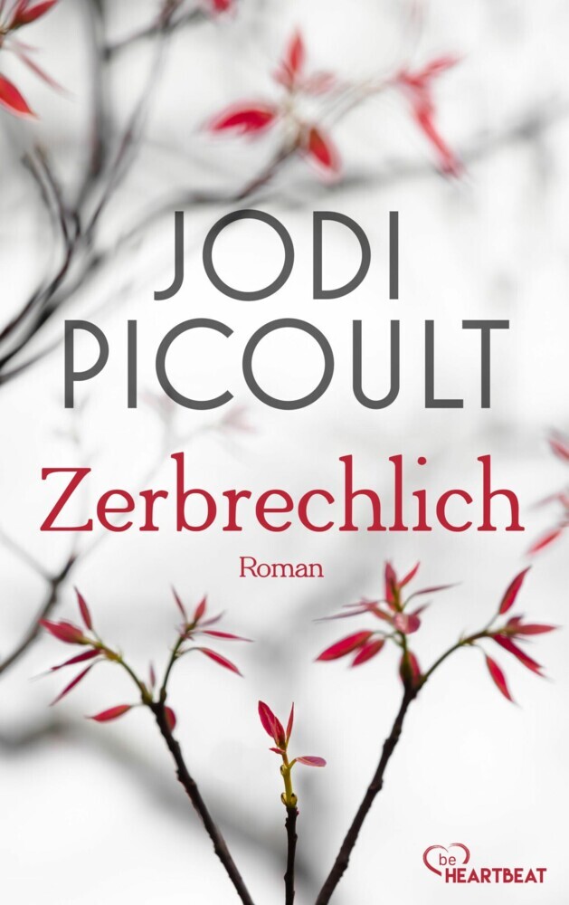 Zerbrechlich main product photo
